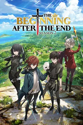 动漫《海贼王·未来岛篇》海报